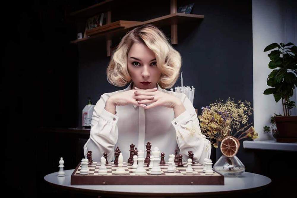 Фотография автора Алла Балабан