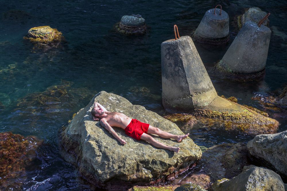 Photograph by Ilуа Chirkov