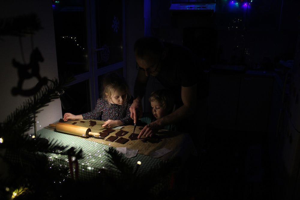 Photograph by Анна Гнатюк