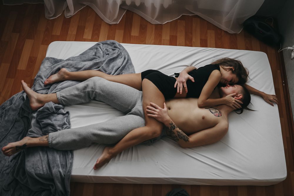 Photograph by Алёна Жданова