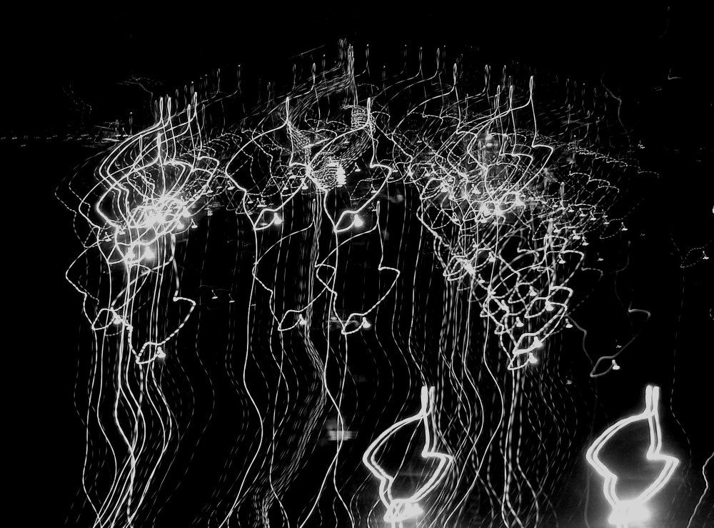 Photograph by RODRIGO SARACENI