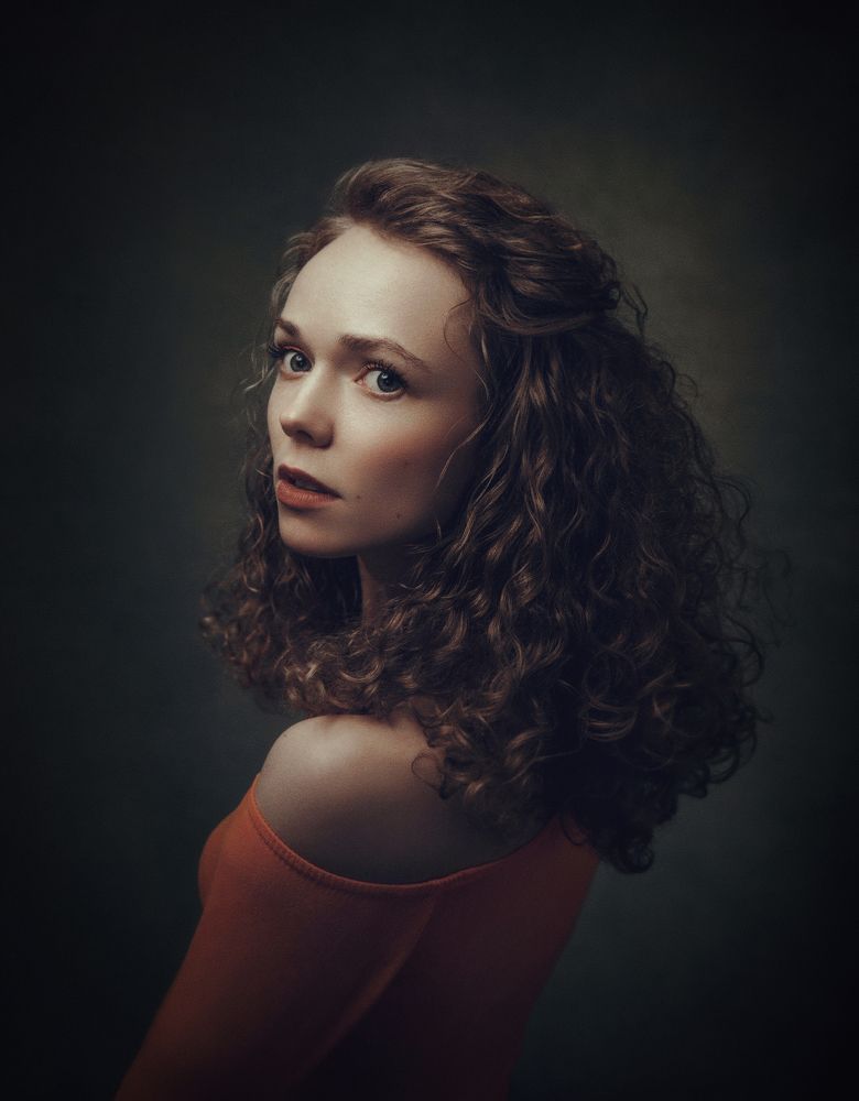 Photograph by Анастасия Жук