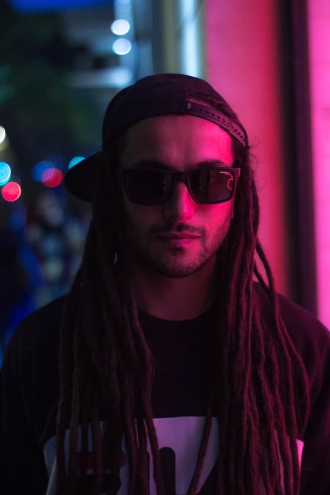 Photograph by Ayaz Hajiev