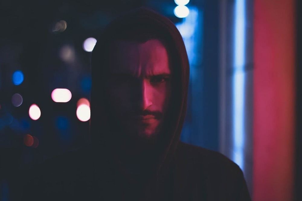 Photograph by Ayaz Hajiev