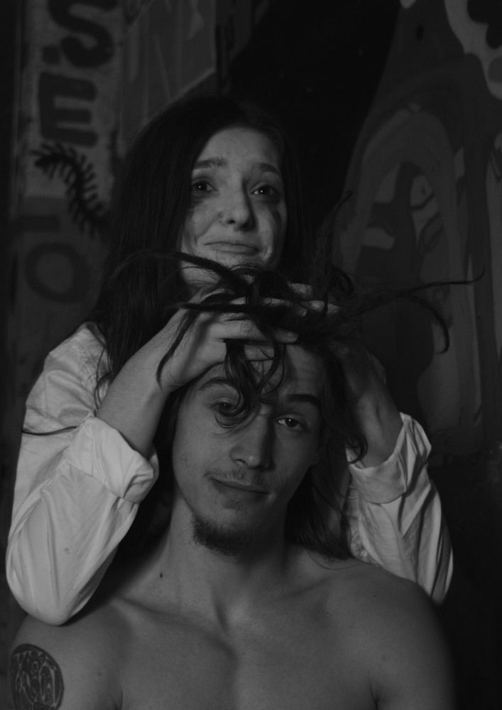 Photograph by Анатолий Григорьев