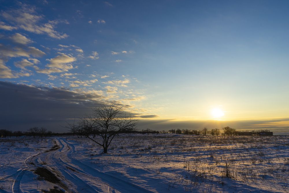 Photograph by Виктор Зотов