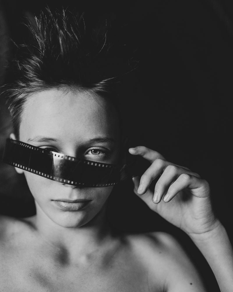 Photograph by Алёна Жданова