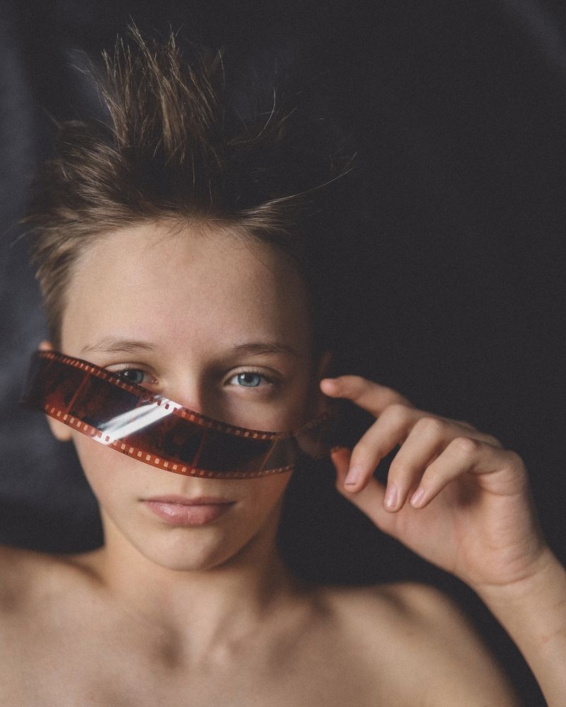 Photograph by Алёна Жданова