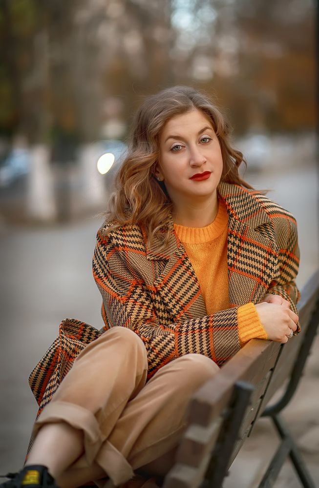 Photograph by Елена Власова