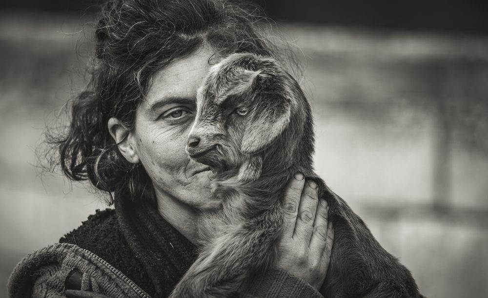 Photograph by Dimitris Vavliaras