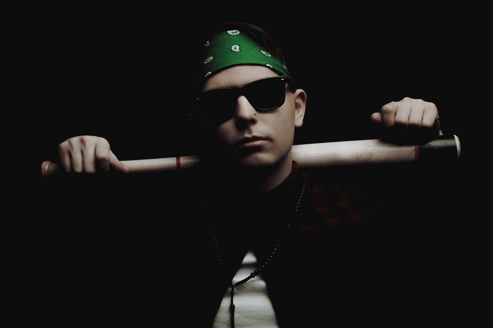 Photograph by Кирилл Ясковский