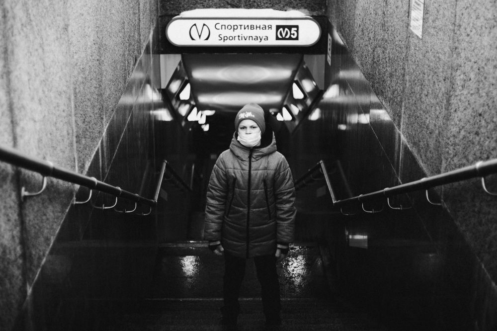 Photograph by Кирилл Ясковский