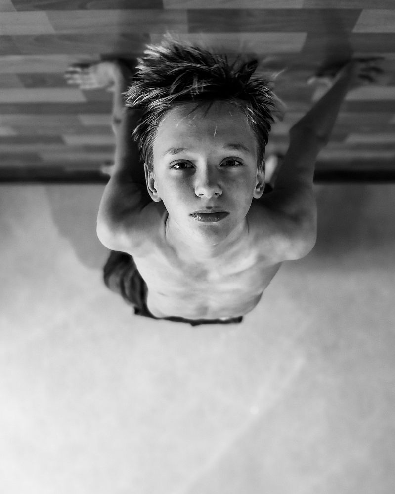 Photograph by Алёна Жданова