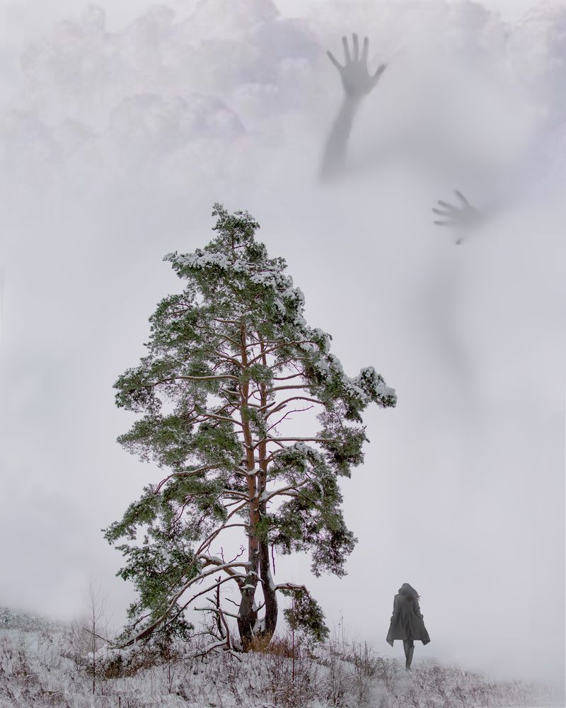 Photograph by Ирина Фуфина