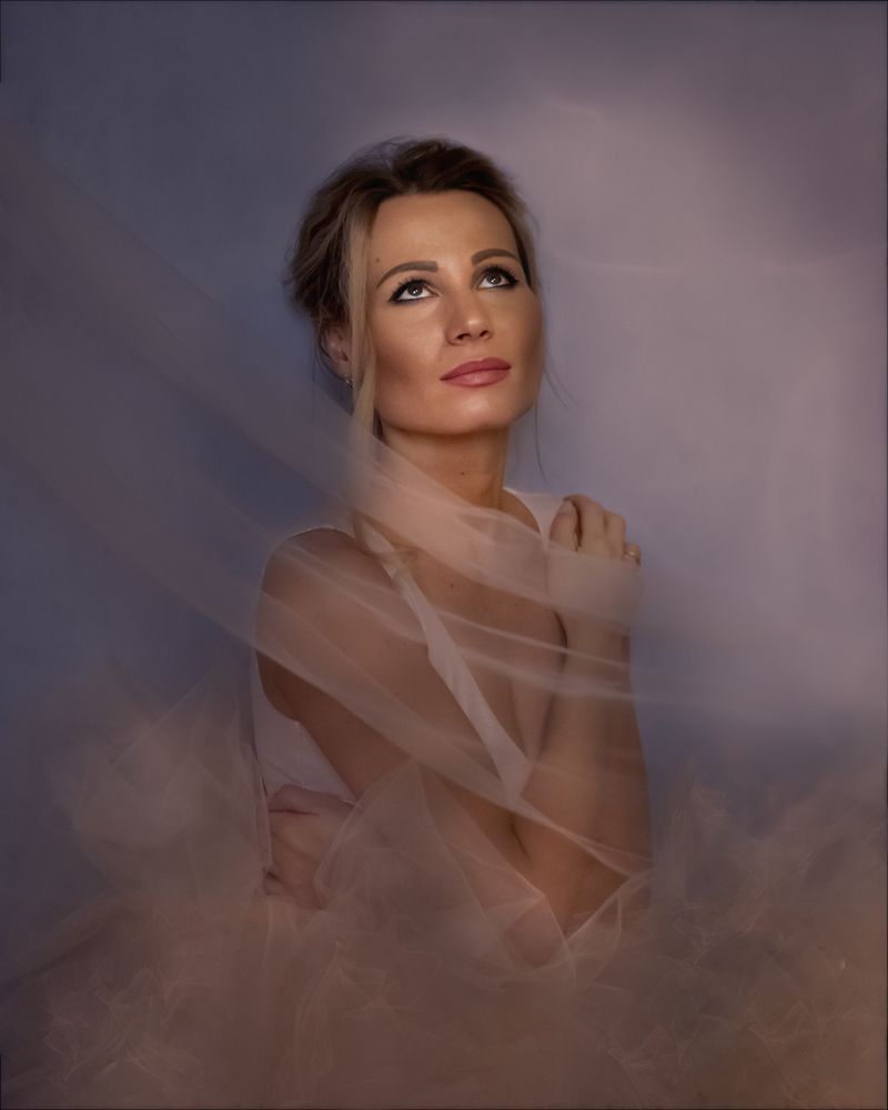 Photograph by Ирина Фуфина