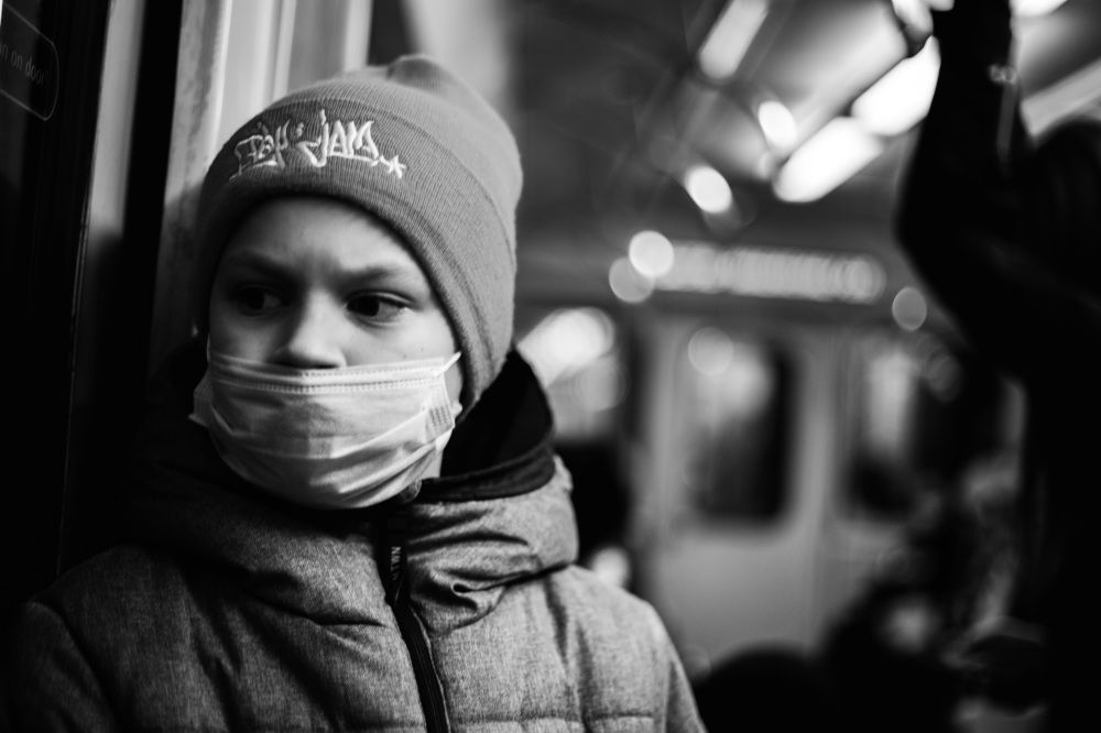 Photograph by Кирилл Ясковский