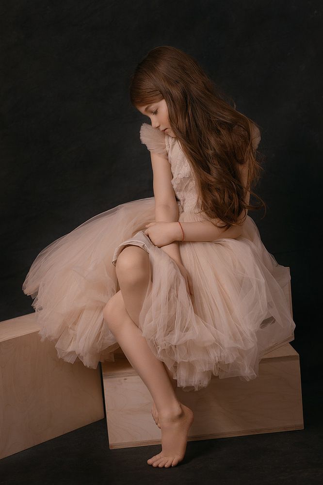 Photograph by Ольга Никишова