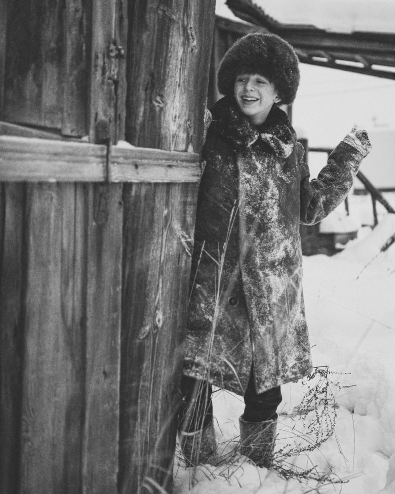 Photograph by Алёна Жданова