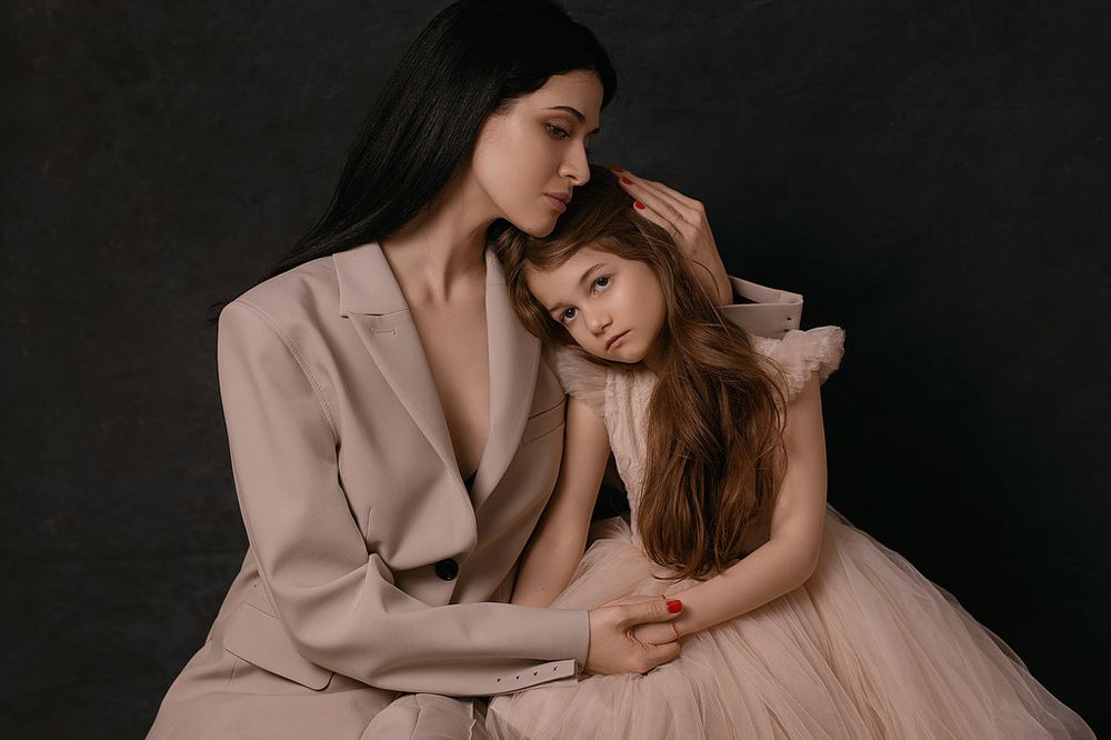 Photograph by Ольга Никишова