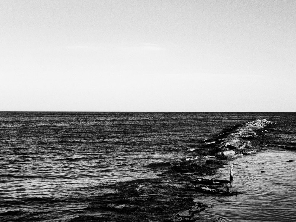 Photograph by Ali Abdulkareem