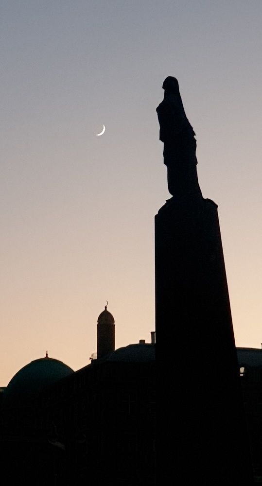 Photograph by Ali Abdulkareem