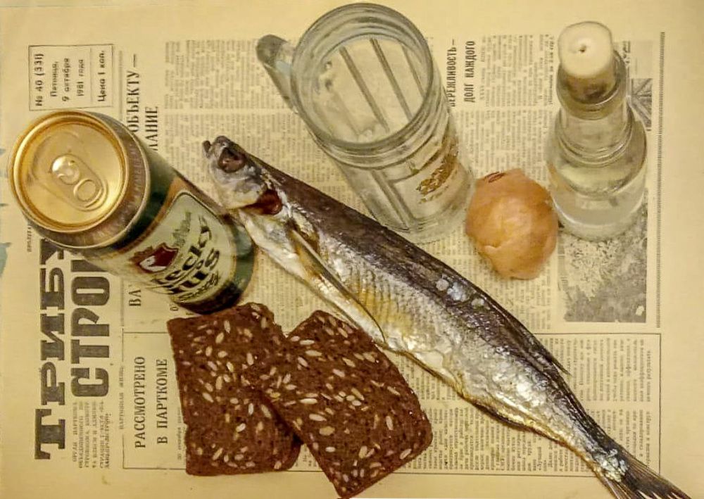 Photograph by Ilуа Chirkov