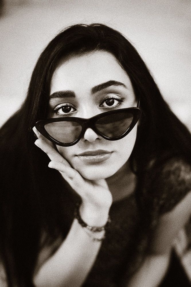 Photograph by Kimia Zarei