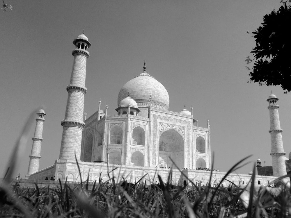 Photograph by RODRIGO SARACENI