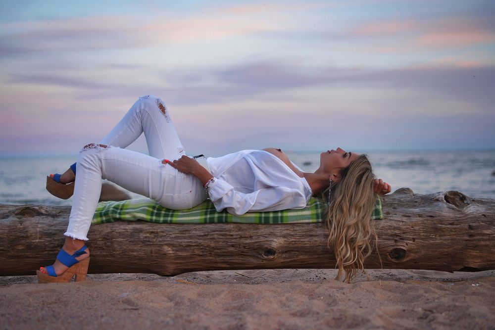 Photograph by Вячеслав Ивахненко