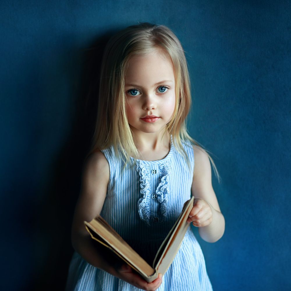 Photograph by Ольга Никишова