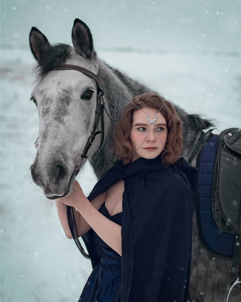 Photograph by Zi Tien