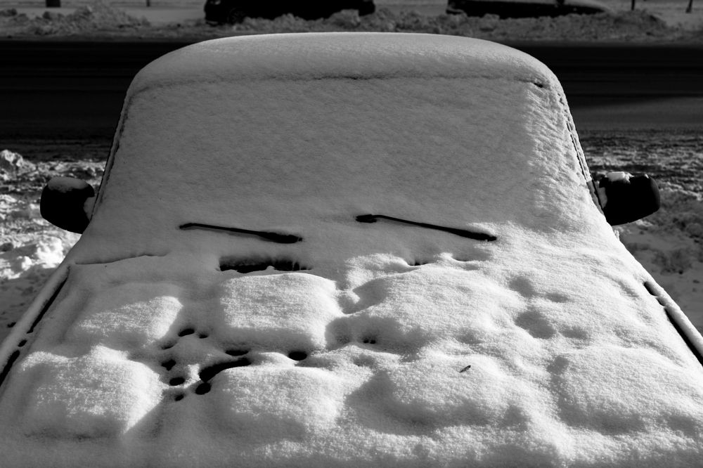 Восемь кубиков