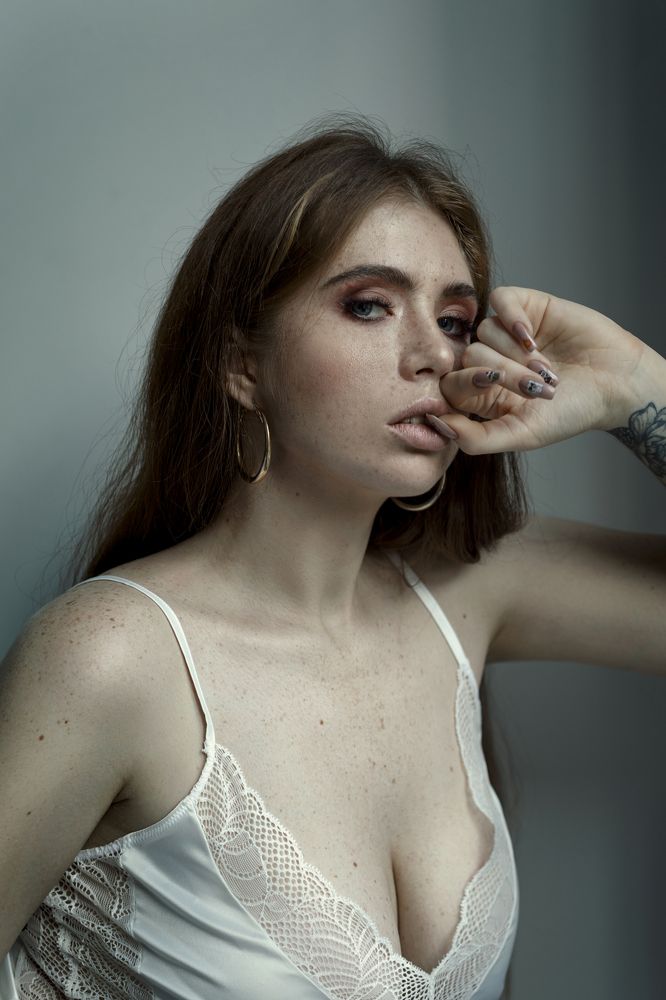 Photograph by Виталий Харитонов