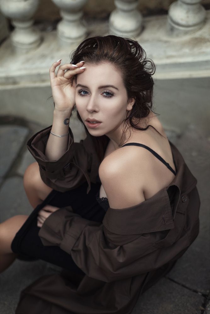 Photograph by Виталий Харитонов