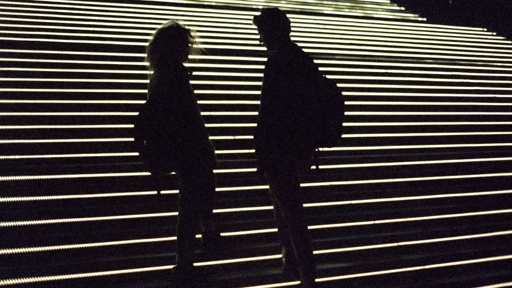 Photograph by Nadezhda Rav