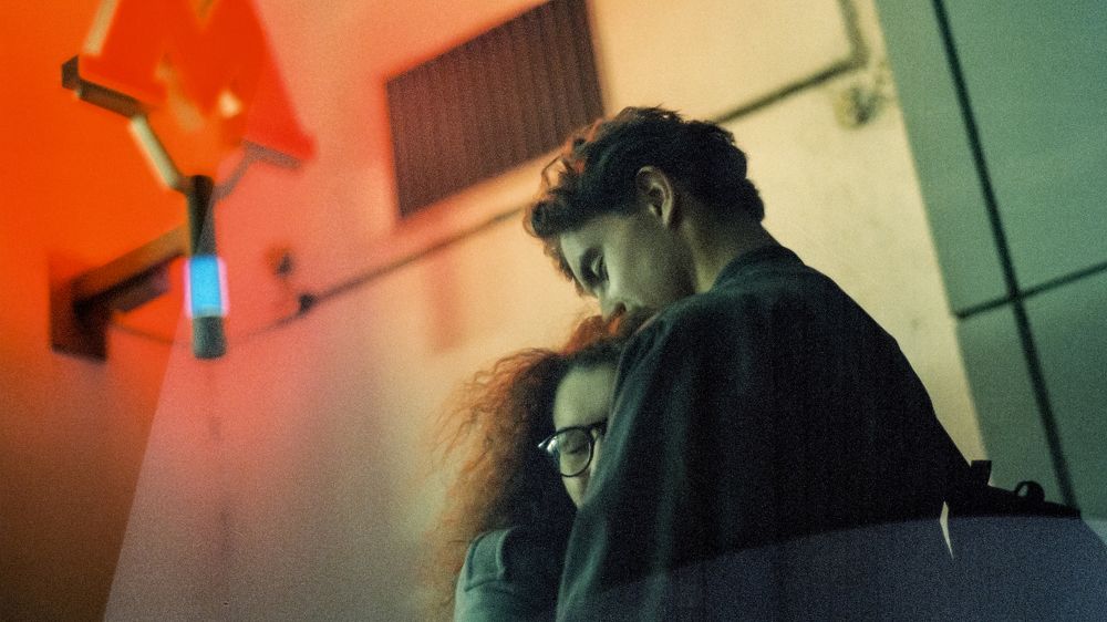 Photograph by Nadezhda Rav