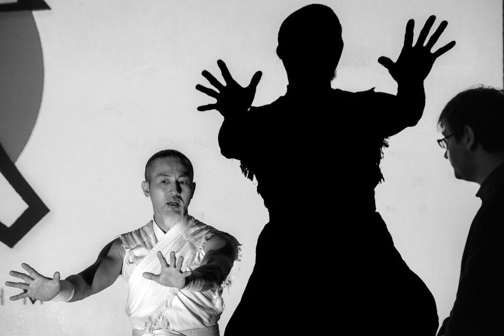 Photograph by Ilуа Chirkov