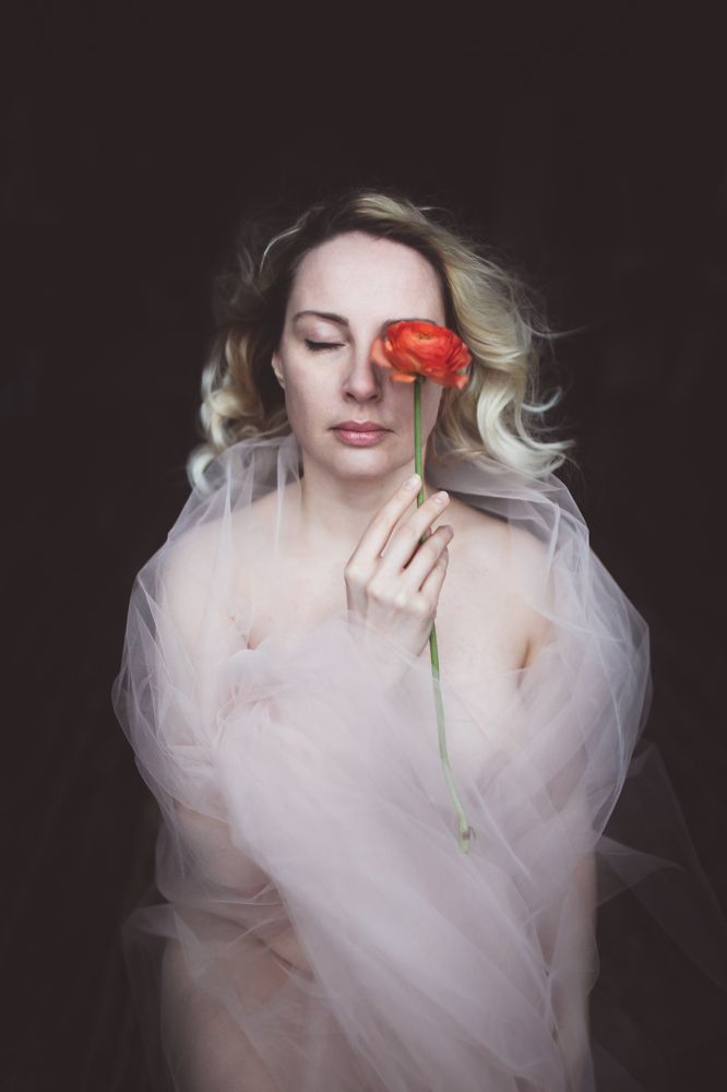 Photograph by Tatiana Butova