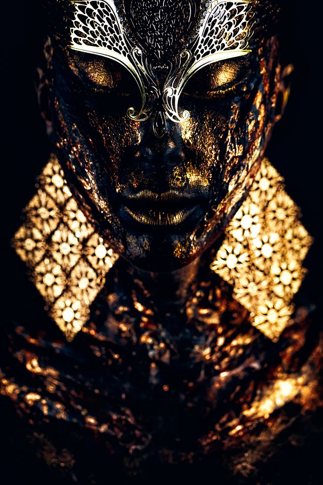 Photograph by Руслан Болгов (Axe)