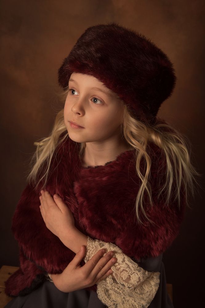 Photograph by Kasia Ucińska