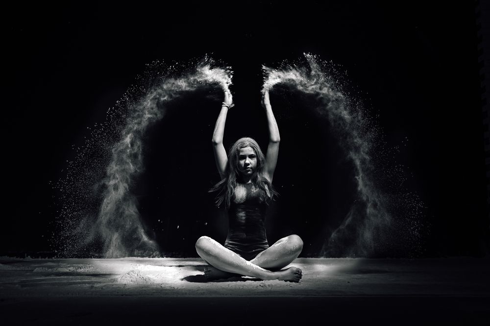 Photograph by Марина Говорущенко