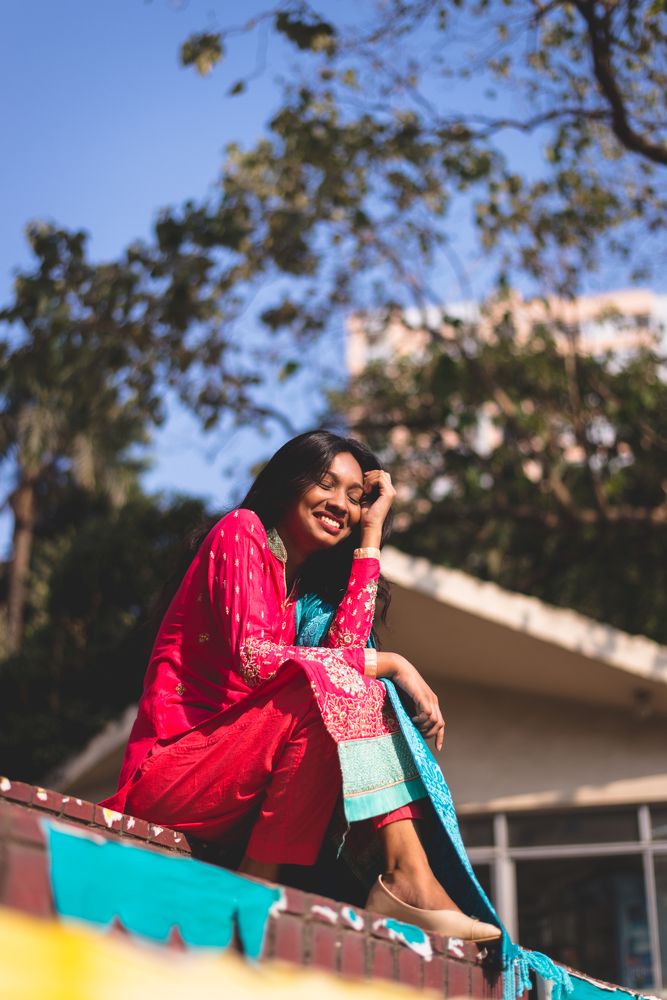 Photograph by Rafi Woaraka Bin Habib