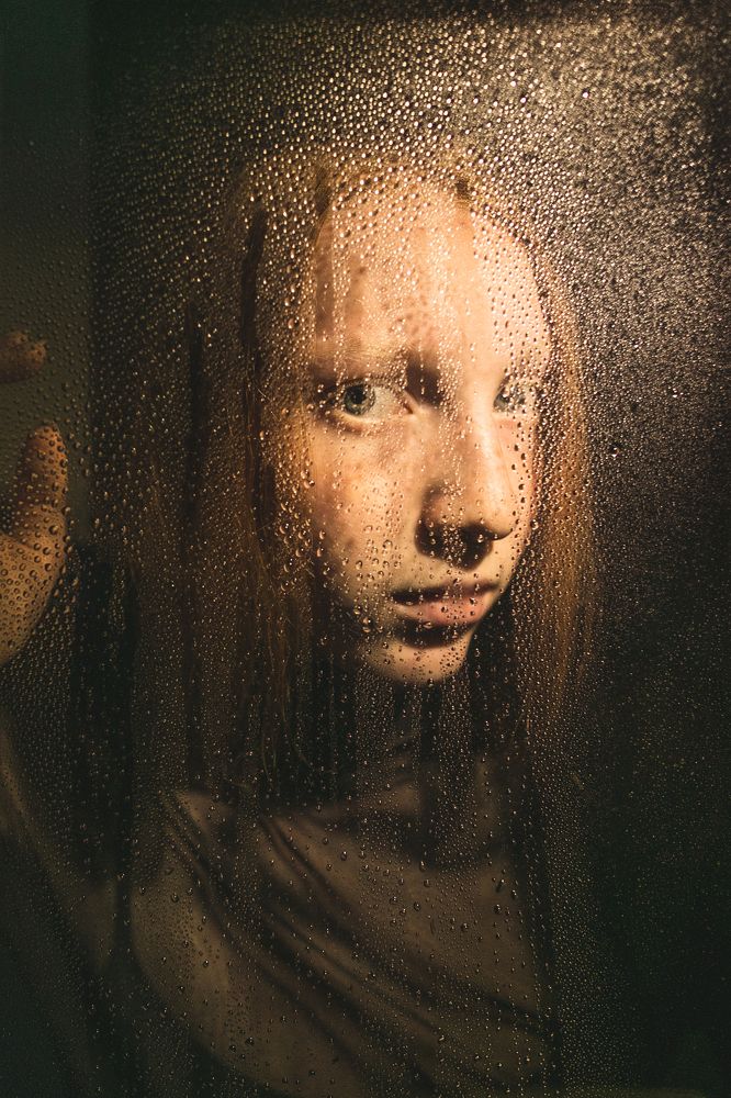 Photograph by Tatiana Butova