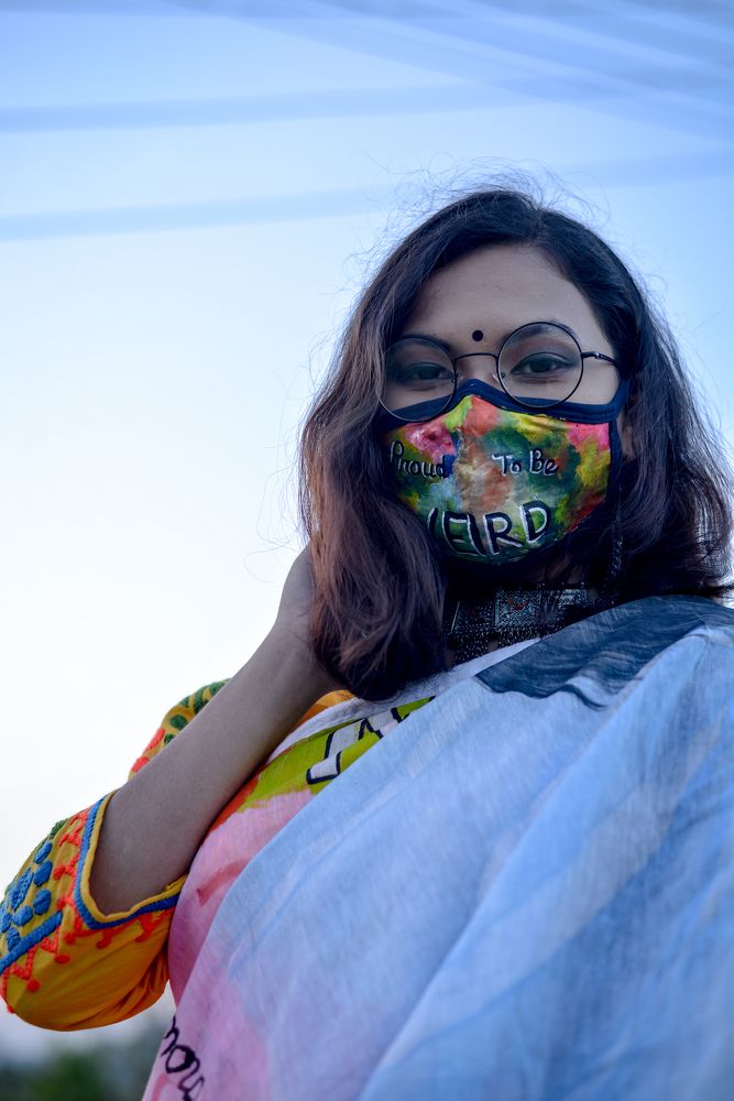 Photograph by Rafi Woaraka Bin Habib