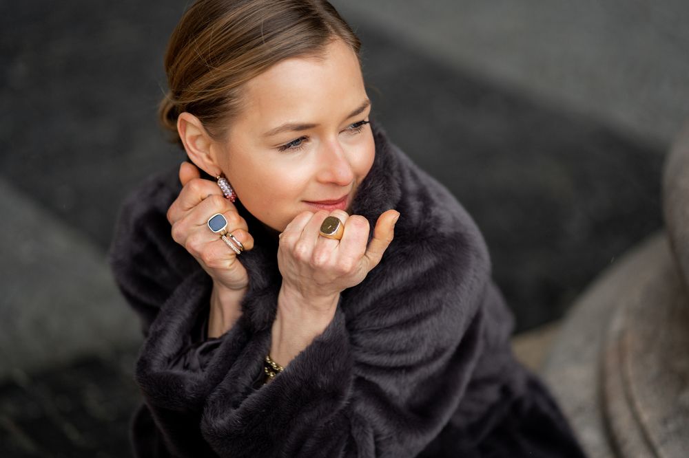 Photograph by Marina Mikhova