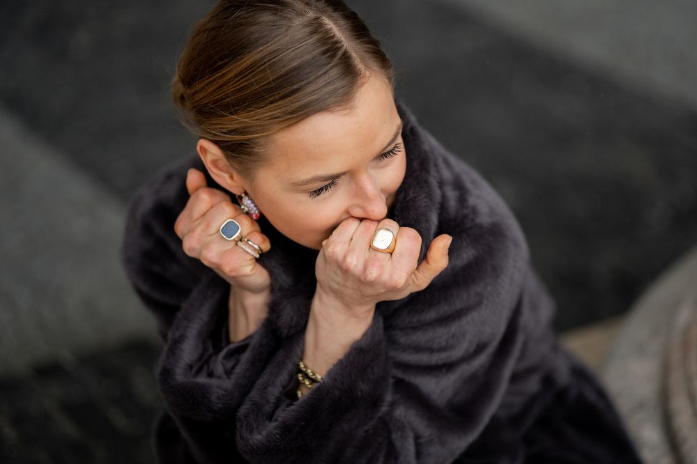 Photograph by Marina Mikhova