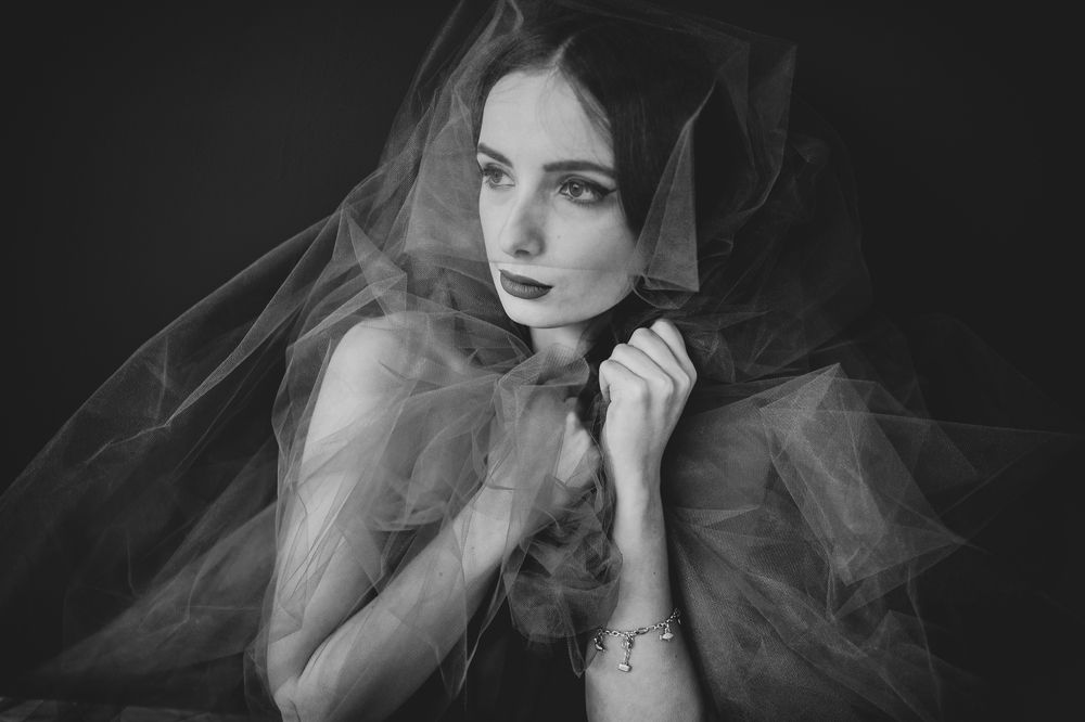 Photograph by Tatiana Butova