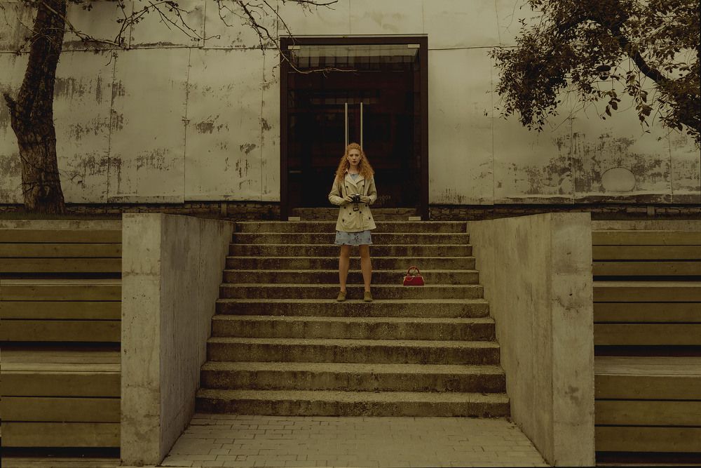 Photograph by Ирина Рекунова