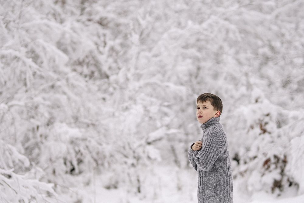 Photograph by Anna Szczęsna