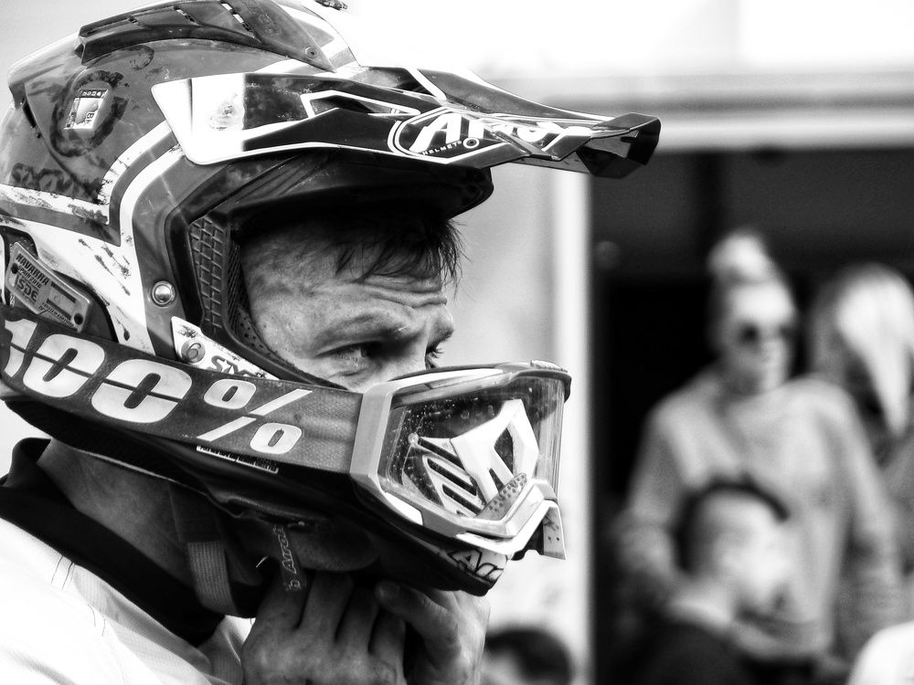 Photograph by Magdalena Szczepańska